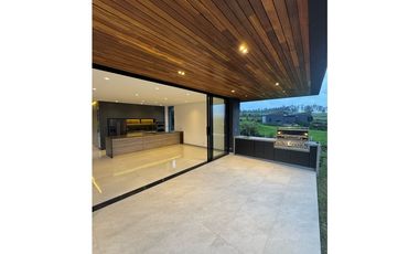 Venta de casa en el Alto de Las Palmas