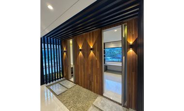 Venta de casa en el Alto de Las Palmas