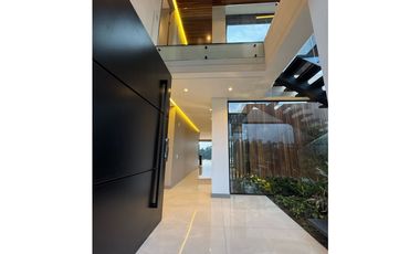 Venta de casa en el Alto de Las Palmas