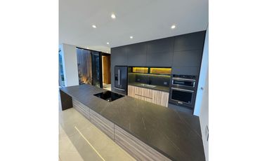 Venta de casa en el Alto de Las Palmas