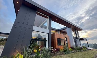 Venta de casa en el Alto de Las Palmas