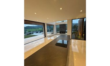 Venta de casa en el Alto de Las Palmas