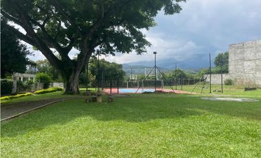 VENDO LOTE MANANTIAL DE LAS MERCEDES JAMUNDI SM 9006664