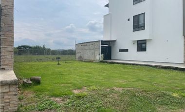 VENDO LOTE MANANTIAL DE LAS MERCEDES JAMUNDI SM 9006664