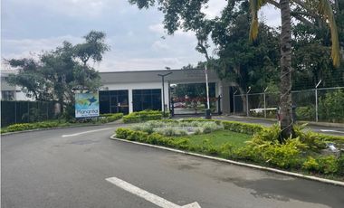 VENDO LOTE MANANTIAL DE LAS MERCEDES JAMUNDI SM 9006664
