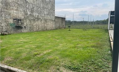 VENDO LOTE MANANTIAL DE LAS MERCEDES JAMUNDI SM 9006664