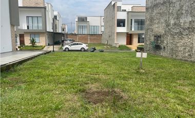 VENDO LOTE MANANTIAL DE LAS MERCEDES JAMUNDI SM 9006664