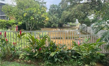 VENDO LOTE MANANTIAL DE LAS MERCEDES JAMUNDI SM 9006664