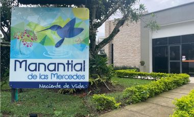VENDO LOTE MANANTIAL DE LAS MERCEDES JAMUNDI SM 9006664