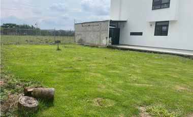 VENDO LOTE MANANTIAL DE LAS MERCEDES JAMUNDI SM 9006664