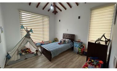 SE VENDE FINCA EN LA CEJA EN CONDOMINIO CERRADO SECTOR EL TAMBO[HO]