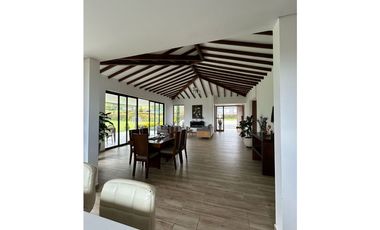 SE VENDE FINCA EN LA CEJA EN CONDOMINIO CERRADO SECTOR EL TAMBO[HO]