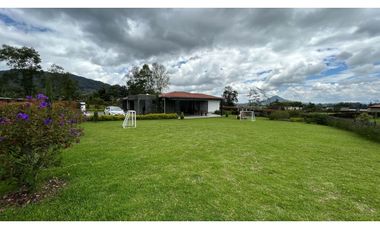 SE VENDE FINCA EN LA CEJA EN CONDOMINIO CERRADO SECTOR EL TAMBO[HO]