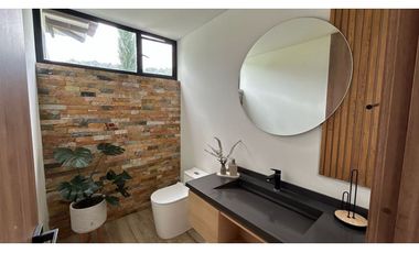 SE VENDE FINCA EN LA CEJA EN CONDOMINIO CERRADO SECTOR EL TAMBO[HO]