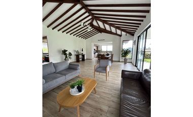 SE VENDE FINCA EN LA CEJA EN CONDOMINIO CERRADO SECTOR EL TAMBO[HO]
