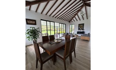 SE VENDE FINCA EN LA CEJA EN CONDOMINIO CERRADO SECTOR EL TAMBO[HO]