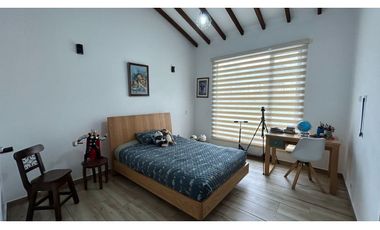 SE VENDE FINCA EN LA CEJA EN CONDOMINIO CERRADO SECTOR EL TAMBO[HO]