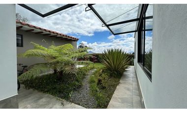 SE VENDE FINCA EN LA CEJA EN CONDOMINIO CERRADO SECTOR EL TAMBO[HO]