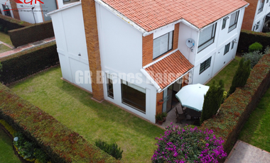 Arriendo Casa Cota Cundinamarca