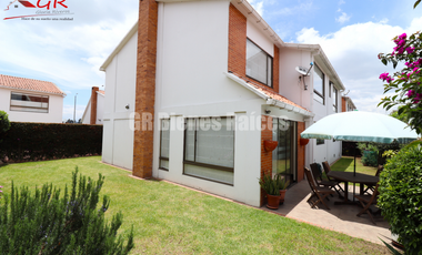 Arriendo Casa Cota Cundinamarca