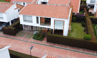 Arriendo Casa Cota Cundinamarca