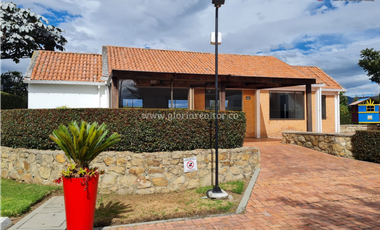Arriendo Casa Cota Cundinamarca