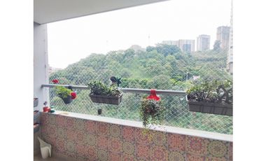 Venta de apartamento en Sabaneta sector Aves Maria