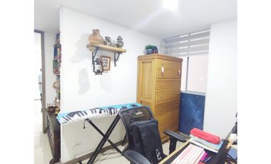 Venta de apartamento en Sabaneta sector Aves Maria
