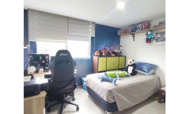 Venta de apartamento en Sabaneta sector Aves Maria