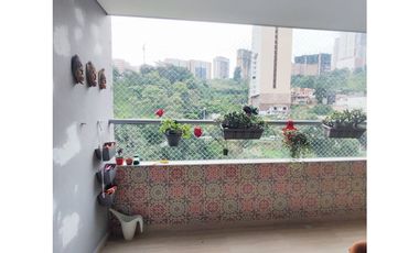 Venta de apartamento en Sabaneta sector Aves Maria