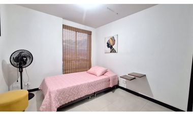 Venta de apartamento en el Poblado sector Santa Maria de los ngeles