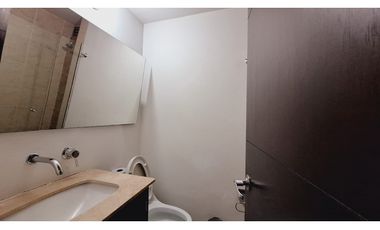 Venta de apartamento en el Poblado sector Santa Maria de los ngeles