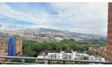 Venta de apartamento en el Poblado sector Santa Maria de los ngeles