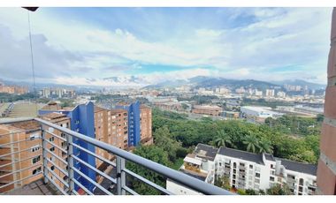 Venta de apartamento en el Poblado sector Santa Maria de los ngeles