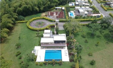 Lote En Venta Condominio Campestre La Tebaida Quindio