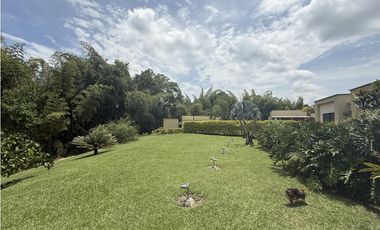 Lote En Venta Condominio Campestre La Tebaida Quindio