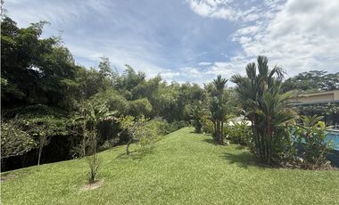 Lote En Venta Condominio Campestre La Tebaida Quindio
