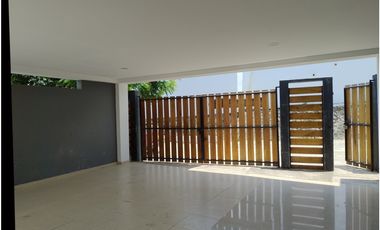 Espectacular y cómoda cabaña para disfrutar en Villas de Palmarito