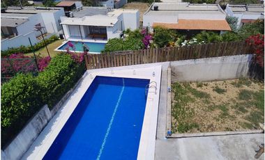 Espectacular y cómoda cabaña para disfrutar en Villas de Palmarito