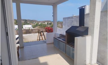 Espectacular y cómoda cabaña para disfrutar en Villas de Palmarito