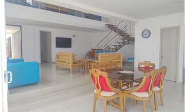 Espectacular y cómoda cabaña para disfrutar en Villas de Palmarito