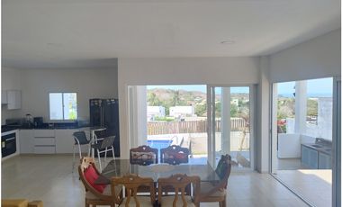 Espectacular y cómoda cabaña para disfrutar en Villas de Palmarito