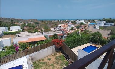 Espectacular y cómoda cabaña para disfrutar en Villas de Palmarito