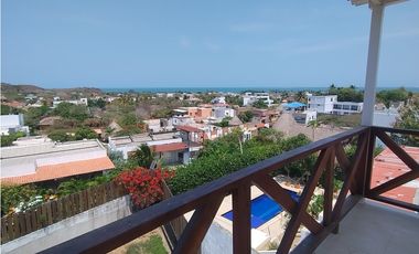 Espectacular y cómoda cabaña para disfrutar en Villas de Palmarito