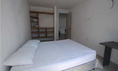 Espectacular y cómoda cabaña para disfrutar en Villas de Palmarito