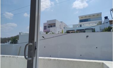 Espectacular y cómoda cabaña para disfrutar en Villas de Palmarito