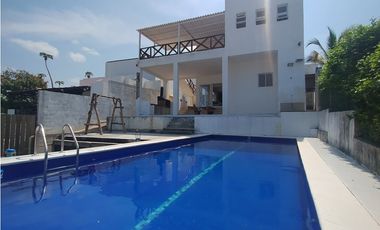 Espectacular y cómoda cabaña para disfrutar en Villas de Palmarito