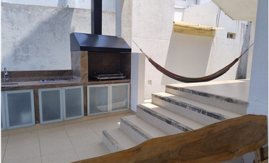 Espectacular y cómoda cabaña para disfrutar en Villas de Palmarito