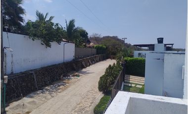 Espectacular y cómoda cabaña para disfrutar en Villas de Palmarito