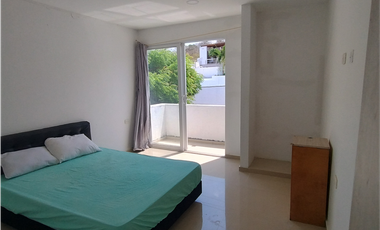 Espectacular y cómoda cabaña para disfrutar en Villas de Palmarito